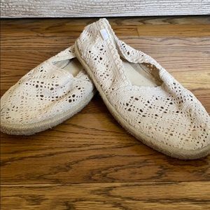 RocketDog Slide on shoes